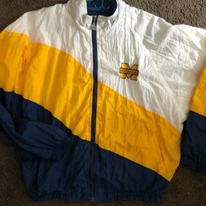 Michigan Windbreak
